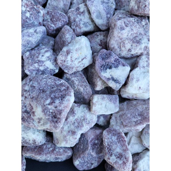 Killustik Violet Myca 20/40 mm, 20 kg