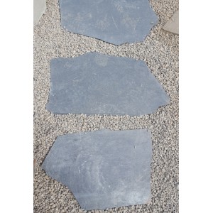 Kiviplaat Greyblu, 2–3 cm, kg